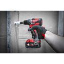 Immagine di M18 CBLDD-502C Milwaukee Trapano compatto 18 Volt 5,0Ah Compact Brushless 