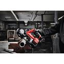 Immagine di M12 FBS64-402C Milwaukee Sega a Nastro 12 Volt 4.0Ah Tecnologia Fuel 