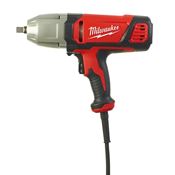 Immagine di IPWE 400 R Milwaukee Avvitatore ad impulsi 1/2" 
