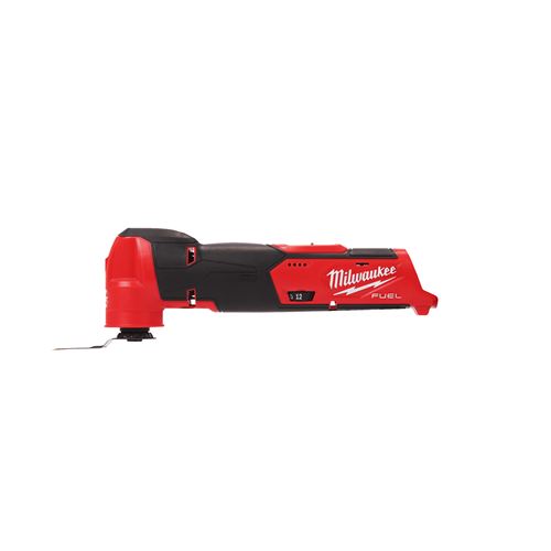 Immagine di M12 FMT-0 Milwaukee Utensile multifunzione 12 Volt Tecnologia Fuel senza batteria 