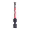Immagine di Milwaukee Bit Shockwave croce PZ1 lunghezza 50 mm 