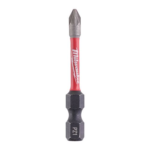 Immagine di Milwaukee Bit Shockwave croce PZ1 lunghezza 50 mm 