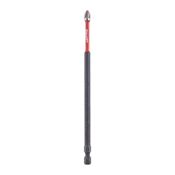 Immagine di Milwaukee Bit Shockwave croce PZ2 lunghezza 150 mm 