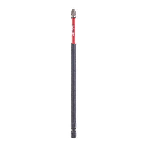 Immagine di Milwaukee Bit Shockwave croce PZ2 lunghezza 150 mm 