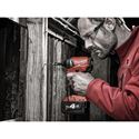 Immagine di Milwaukee Bit Shockwave croce PZ2 lunghezza 50 mm 