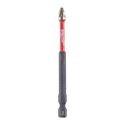 Immagine di Milwaukee Bit Shockwave croce PZ2 lunghezza 90 mm 