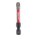 Immagine di Milwaukee Bit Shockwave croce PZ3 lunghezza 50 mm 