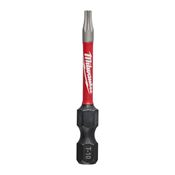 Immagine di Milwaukee Bit Shockwave croce TX10 lunghezza 50 mm 