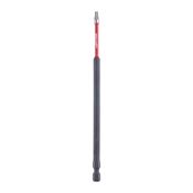 Immagine di Milwaukee Bit Shockwave croce TX15 lunghezza 150 mm 