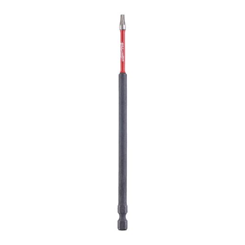 Immagine di Milwaukee Bit Shockwave croce TX15 lunghezza 150 mm 