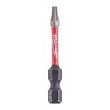 Immagine di Milwaukee Bit Shockwave croce TX15 lunghezza 50 mm 