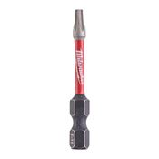 Immagine di Milwaukee Bit Shockwave croce TX15 lunghezza 50 mm 