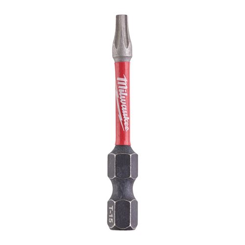 Immagine di Milwaukee Bit Shockwave croce TX15 lunghezza 50 mm 