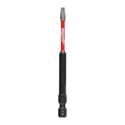 Immagine di Milwaukee Bit Shockwave croce TX15 lunghezza 90 mm 