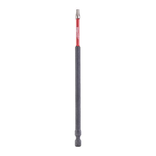 Immagine di Milwaukee Bit Shockwave croce TX20 lunghezza 150 mm 