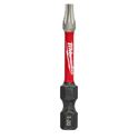 Immagine di Milwaukee Bit Shockwave croce TX20 lunghezza 50 mm 