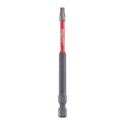 Immagine di Milwaukee Bit Shockwave croce TX20 lunghezza 90 mm 
