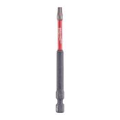 Immagine di Milwaukee Bit Shockwave croce TX20 lunghezza 90 mm 