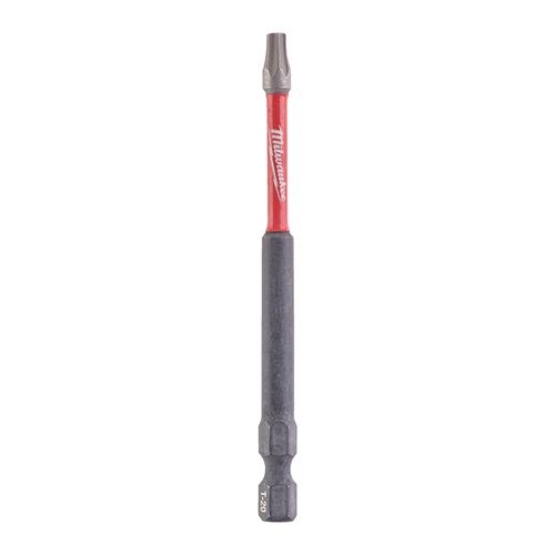 Immagine di Milwaukee Bit Shockwave croce TX20 lunghezza 90 mm 