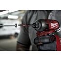 Immagine di Milwaukee Bit Shockwave croce TX20 lunghezza 90 mm 