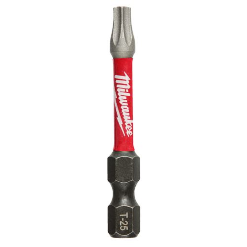 Immagine di Milwaukee Bit Shockwave croce TX25 lunghezza 50 mm 