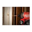 Immagine di Milwaukee Bit Shockwave croce TX25 lunghezza 50 mm 