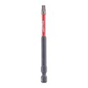 Immagine di Milwaukee Bit Shockwave croce TX25 lunghezza 90 mm 