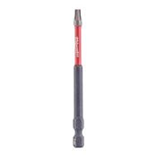 Immagine di Milwaukee Bit Shockwave croce TX25 lunghezza 90 mm 