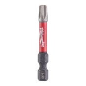Immagine di Milwaukee Bit Shockwave croce TX30 lunghezza 50 mm 
