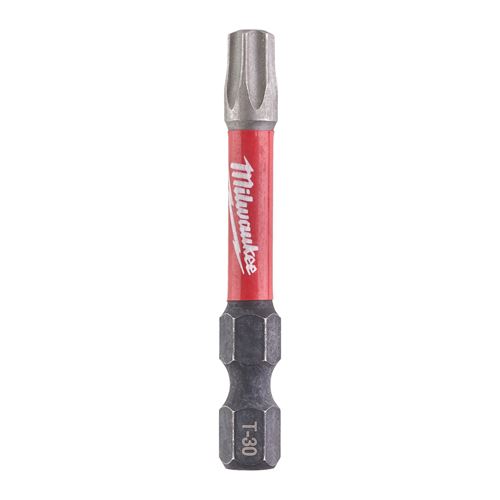 Immagine di Milwaukee Bit Shockwave croce TX30 lunghezza 50 mm 