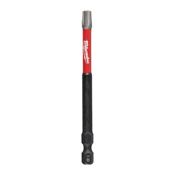 Immagine di Milwaukee Bit Shockwave croce TX30 lunghezza 90 mm 