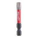 Immagine di Milwaukee Bit Shockwave croce TX40 lunghezza 50 mm 