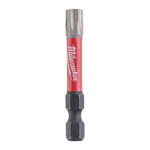 Immagine di Milwaukee Bit Shockwave croce TX40 lunghezza 50 mm 