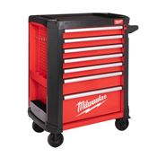 Immagine di Milwaukee Carrello portautensili con 7 cassetti 