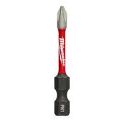 Immagine di Milwaukee Bit Shockwave croce PH1 lunghezza 50 mm 