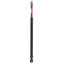 Immagine di Milwaukee Bit Shockwave croce PH2 lunghezza 150 mm 