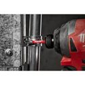 Immagine di Milwaukee Bit Shockwave croce PH2 lunghezza 50 mm 