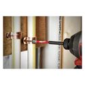 Immagine di Milwaukee Bit Shockwave croce PH2 lunghezza 90 mm 