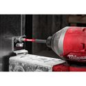Immagine di Milwaukee Bit Shockwave croce PH2 lunghezza 90 mm 