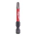 Immagine di Milwaukee Bit Shockwave croce PH3 lunghezza 50 mm 