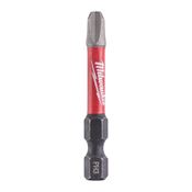 Immagine di Milwaukee Bit Shockwave croce PH3 lunghezza 50 mm 