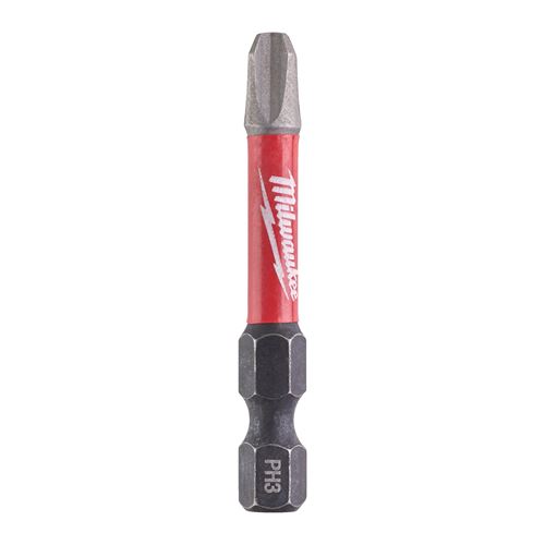 Immagine di Milwaukee Bit Shockwave croce PH3 lunghezza 50 mm 