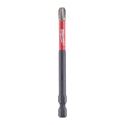 Immagine di Milwaukee Bit Shockwave croce PH3 lunghezza 90 mm 