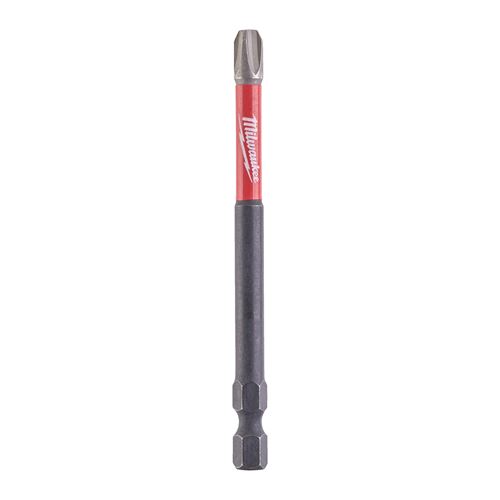 Immagine di Milwaukee Bit Shockwave croce PH3 lunghezza 90 mm 