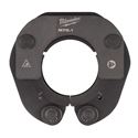 Immagine di RJ18XL-M76,1 Milwaukee Anello per pressatura 76.1 mm XL con profilo a M - Adatta per M18 BLHPTXL - Necessario adattatore RJAXL-1 