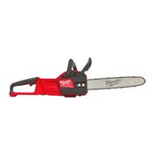 Immagine di M18 FCHS35-0  Milwaukee Elettrosega 18 Volt Barra 35cm Tecnologia Fuel senza batteria 