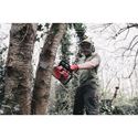 Immagine di M18 FCHS35-0  Milwaukee Elettrosega 18 Volt Barra 35cm Tecnologia Fuel senza batteria 