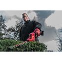 Immagine di M12 FHT20-402 Milwaukee Tagliasiepi compatto 12 Volt 4.0 Ah 20 cm Tecnologia Fuel 