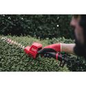 Immagine di M12 FHT20-402 Milwaukee Tagliasiepi compatto 12 Volt 4.0 Ah 20 cm Tecnologia Fuel 