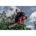 Immagine di M12 FHT20-402 Milwaukee Tagliasiepi compatto 12 Volt 4.0 Ah 20 cm Tecnologia Fuel 